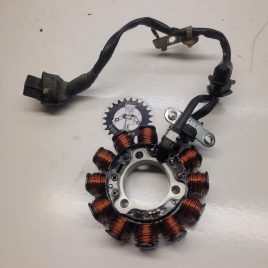 stator allumage honda 450 crf 2018