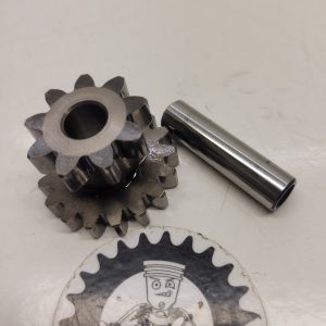 pignon démarreur honda 450 crf 2018