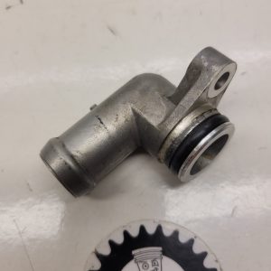pipe admission honda 450 crf 2018