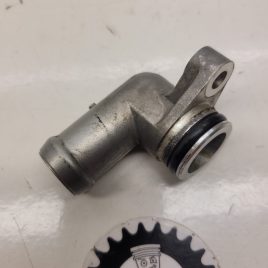 pipe admission honda 450 crf 2018