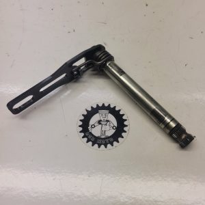 axe de selecteur honda 450 crf 2018