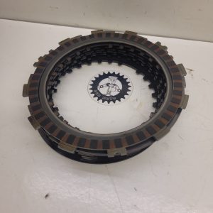 disque embrayage honda 450 crf 2018