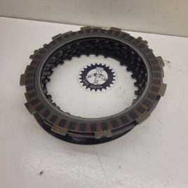 disque embrayage honda 450 crf 2018