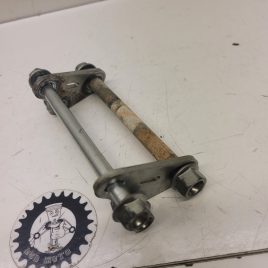 support moteur honda 450 crf 2018
