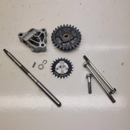 element pompe a huile honda 450 crf 2018
