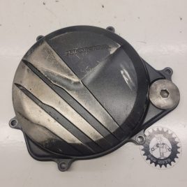 couvercle embrayage honda 450 crf 2018