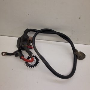 relais démarreur honda 350 sxf 2017