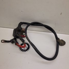relais démarreur honda 350 sxf 2017