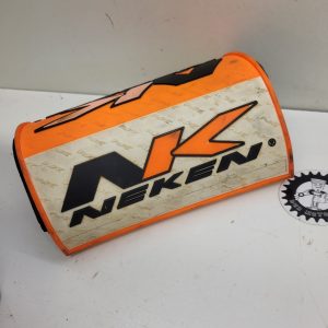 mousse guidon ktm 350 sxf 2017