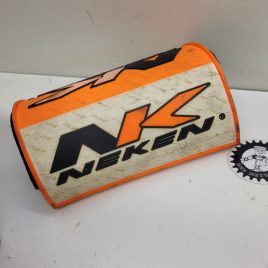 mousse guidon ktm 350 sxf 2017