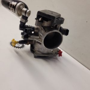 corp injection ktm 350 sxf 2017