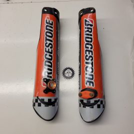 protection fourche ktm 350 sxf 2017