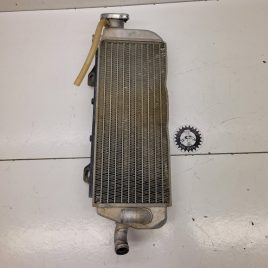 radiateur bouchon ktm 350 sxf 2017