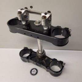 té de fourche ktm 350 sxf 2017