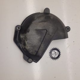 protection carter embrayage ktm 350 sxf 2017