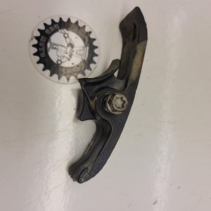 plastique ktm 350 sxf 2017