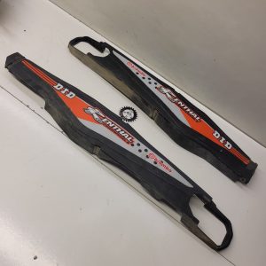 protection bras oscillant ktm 350 sxf 2017