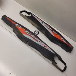 protection bras oscillant ktm 350 sxf 2017