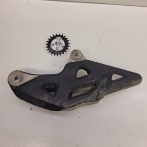 guide chaine ktm 350 sxf 2017