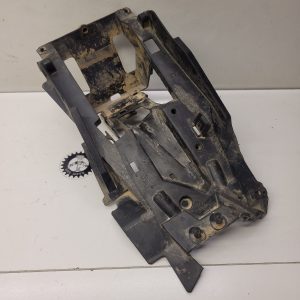 plastique ktm 350 sxf 2017