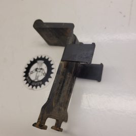 plastique ktm 350 sxf 2017