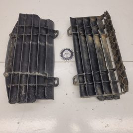 protection radiateur ktm 350 sxf 2017