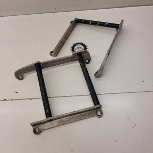 protection radiateur ktm 350 sxf 2017