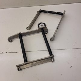 protection radiateur ktm 350 sxf 2017