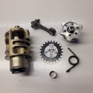 barillet ktm 350 sxf 2017