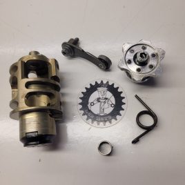 barillet ktm 350 sxf 2017