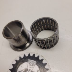bague de cloche ktm 350 sxf 2017