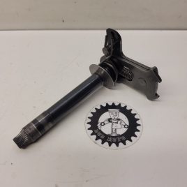 axe de selecteur ktm 350 sxf 2017