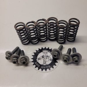 vis ressort embrayage ktm 350 sxf 2017