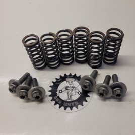 vis ressort embrayage ktm 350 sxf 2017