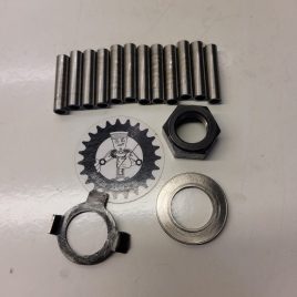 element embrayage ktm 350 sxf 2017