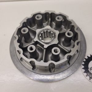 noix embrayage ktm 350 sxf 2017