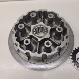 noix embrayage ktm 350 sxf 2017