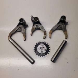 fourchettes ktm 350 sxf 2017