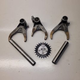 fourchettes ktm 350 sxf 2017