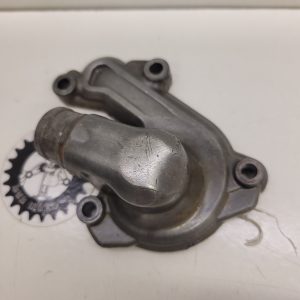 couvercle pompe a eau ktm 350 sxf 2017
