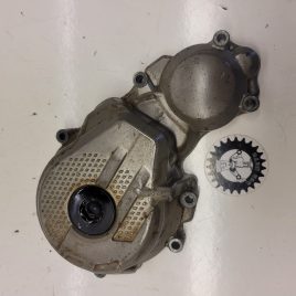 couvercle allumage ktm 350 sxf 2017