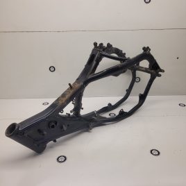 cadre ktm 350 sxf 2017