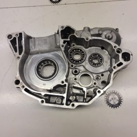 carter moteur kawasaki 250 kxf 2012