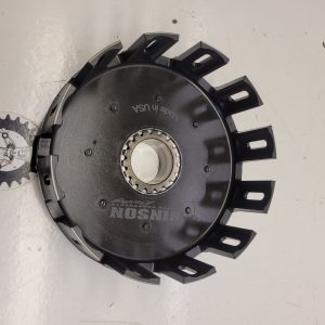 cloche embrayage kawasaki 250 kxf 2012