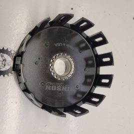 cloche embrayage kawasaki 250 kxf 2012