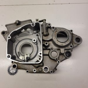 carter moteur gauche suzuki 250 rmz 2007