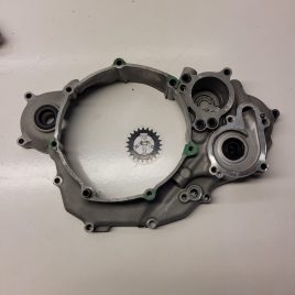 carter embrayage yamaha 250 yzf 2002 5NL00