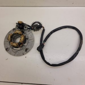 stator allumage yamaha 250 yzf 2002