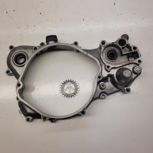 carter embrayage honda 250 cr