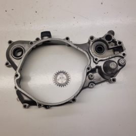 carter embrayage honda 250 cr